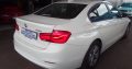 2018 BMW 318i Engine Capacity F-30 with Automatic Transmission, E