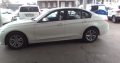 2018 BMW 318i Engine Capacity F-30 with Automatic Transmission, E