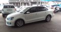 2016 VW Polo 6 TSI 1,6 Engine Capacity Sedan TDI with Manuel Tra
