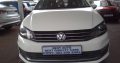 2016 VW Polo 6 TSI 1,6 Engine Capacity Sedan TDI with Manuel Tra
