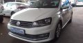 2016 VW Polo 6 TSI 1,6 Engine Capacity Sedan TDI with Manuel Tra