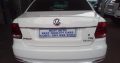 2016 VW Polo 6 TSI 1,6 Engine Capacity Sedan TDI with Manuel Tra