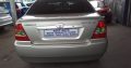 2005 Toyota Corolla 1.6 Engine Capacity with Automatic Transmissi