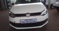 2019 VW Polo Vivo 1.4 Engine Capacity with Manuel Transmission, E