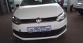 2019 VW Polo Vivo 1.4 Engine Capacity with Manuel Transmission, E