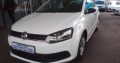 2019 VW Polo Vivo 1.4 Engine Capacity with Manuel Transmission, E