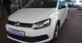 2019 VW Polo Vivo 1.4 Engine Capacity with Manuel Transmission, E