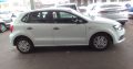 2019 VW Polo Vivo 1.4 Engine Capacity with Manuel Transmission, E