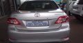 2012 Toyota Corolla 1.3 Engine Capacity with Manuel Transmission,