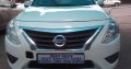 2016 Nissan Almera 1.5 Engine Capacity with Manuel Transmission,