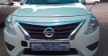 2016 Nissan Almera 1.5 Engine Capacity with Manuel Transmission,