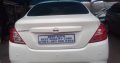 2016 Nissan Almera 1.5 Engine Capacity with Manuel Transmission,