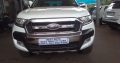 2018 Ford Ranger 2.2 Engine Capacity with Manuel Transmission