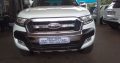 2018 Ford Ranger 2.2 Engine Capacity with Manuel Transmission