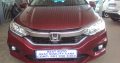 2018 Honda Ballade 1.5 Engine Capacity with Automatic Transmissio