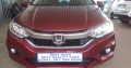 2018 Honda Ballade 1.5 Engine Capacity with Automatic Transmissio