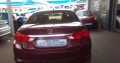 2018 Honda Ballade 1.5 Engine Capacity with Automatic Transmissio