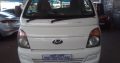 2014 Hyundai H100 2.5 Engine Capacity with Manuel Transmission, E
