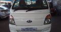 2014 Hyundai H100 2.5 Engine Capacity with Manuel Transmission, E