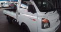 2014 Hyundai H100 2.5 Engine Capacity with Manuel Transmission, E