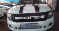 2015 Ford Ranger 3.2 Engine Capacity XLT Double Cab with Automati