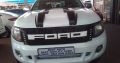 2015 Ford Ranger 3.2 Engine Capacity XLT Double Cab with Automati