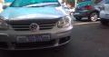 2007 VW Golf 5 2.0 Engine Capacity with Manuel Transmission, Elec