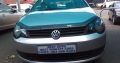2011 VW Polo Vivo 1.4 Engine Capacity with Automatic Transmission