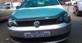 2011 VW Polo Vivo 1.4 Engine Capacity with Automatic Transmission