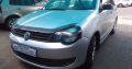 2011 VW Polo Vivo 1.4 Engine Capacity with Automatic Transmission