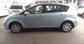 2007 Toyota Verso 1.6 Engine Capacity with Manuel Transmission, E