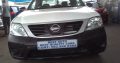 2018 Nissan Np-200 1.6 Engine Capacity with Manuel Transmission,