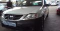 2018 Nissan Np-200 1.6 Engine Capacity with Manuel Transmission,