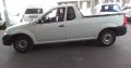 2018 Nissan Np-200 1.6 Engine Capacity with Manuel Transmission,