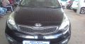 2012 Kia Rio 1.4 Engine Capacity Sedan with Automatic Transmissio