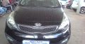 2012 Kia Rio 1.4 Engine Capacity Sedan with Automatic Transmissio