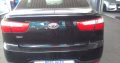 2012 Kia Rio 1.4 Engine Capacity Sedan with Automatic Transmissio