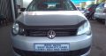 2011 VW Polo vivo 1.4 Engine Capacity with Manuel Transmission, C