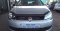 2011 VW Polo vivo 1.4 Engine Capacity with Manuel Transmission, C