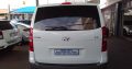 2016 Hyundai H1 2.5 Engine Capacity with Automatic Transmission,