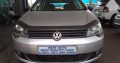 2017 VW Polo Vivo 1.4 Engine Capacity with Manuel Transmission, C