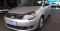 2017 VW Polo Vivo 1.4 Engine Capacity with Manuel Transmission, C