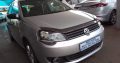 2017 VW Polo Vivo 1.4 Engine Capacity with Manuel Transmission, C