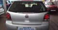 2017 VW Polo Vivo 1.4 Engine Capacity with Manuel Transmission, C