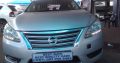 2014 Nissan Sentra 1.5 Engine Capacity Sedan with Automatic Tran