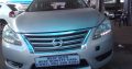 2014 Nissan Sentra 1.5 Engine Capacity Sedan with Automatic Tran