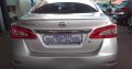 2014 Nissan Sentra 1.5 Engine Capacity Sedan with Automatic Tran