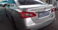 2014 Nissan Sentra 1.5 Engine Capacity Sedan with Automatic Tran