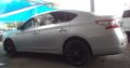 2014 Nissan Sentra 1.5 Engine Capacity Sedan with Automatic Tran
