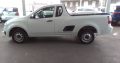 2017 Chevrolet Utility 1.4 Engine Capacity with Manuel Transmissi